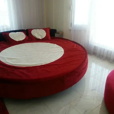 Penthouse * Alanya