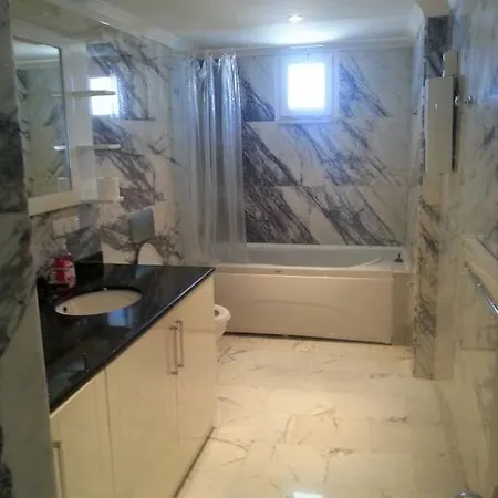 Penthouse Apartment Alanya