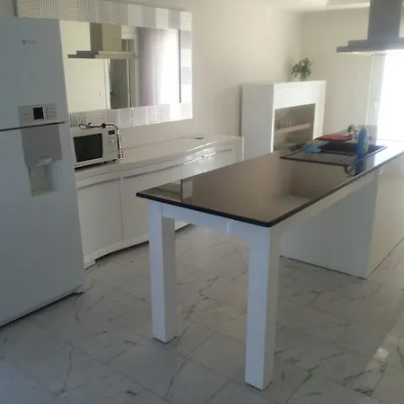 Apartment Penthouse Alanya