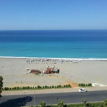 Penthouse * Alanya