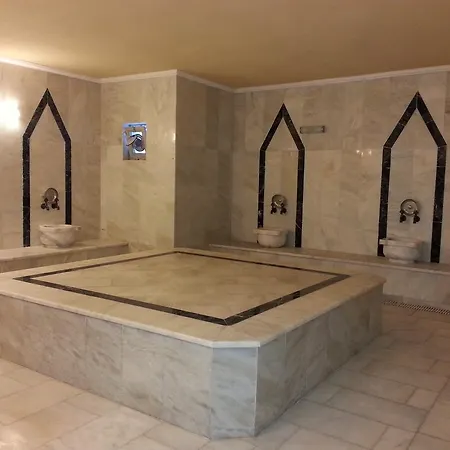 Apartment Penthouse Alanya