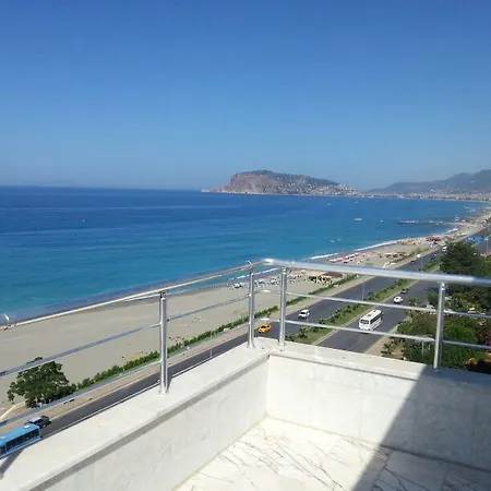 Penthouse *