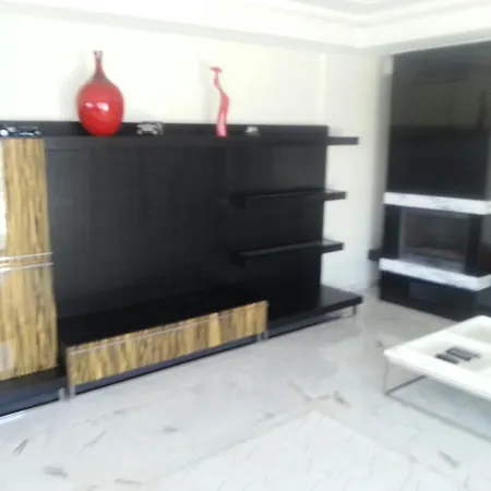 Penthouse Apartmán *