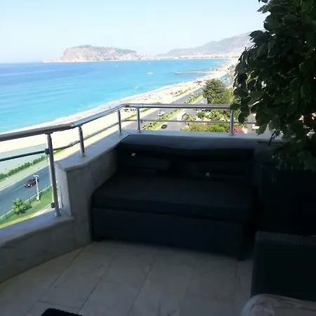 Penthouse * Alanya