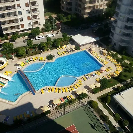 Apartmán Penthouse