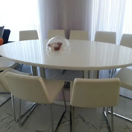 Penthouse Alanya
