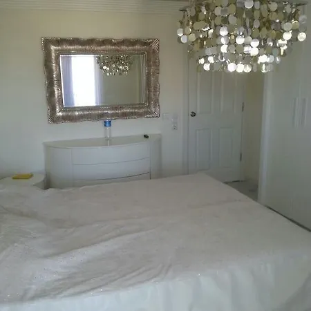 Penthouse Alanya