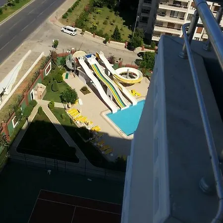 Penthouse *