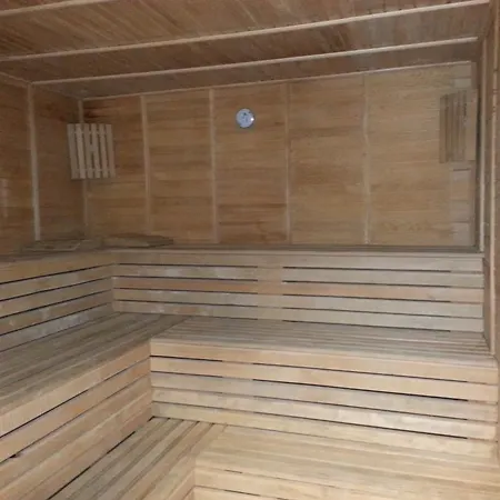 Penthouse Alanya